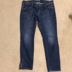 Express jeans